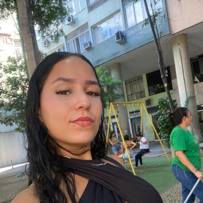 Emprego de babá em Rio de Janeiro: Perola