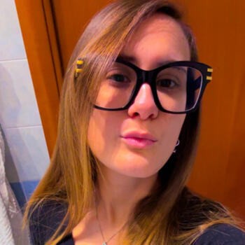 Babysitter in Andria: Debby