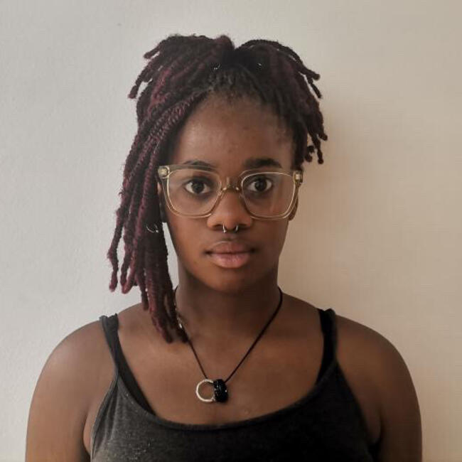 Babysitter in London: Divine Jemima