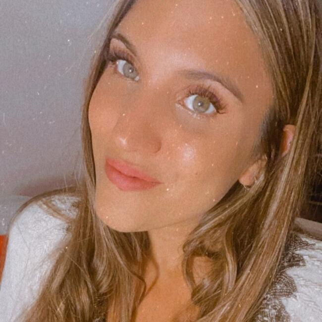 Trabajo para niñera en San Miguel: Lucila