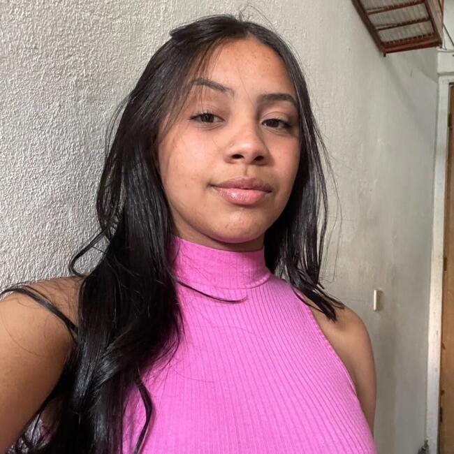 Babysitter in São Paulo (São Paulo): Luciene
