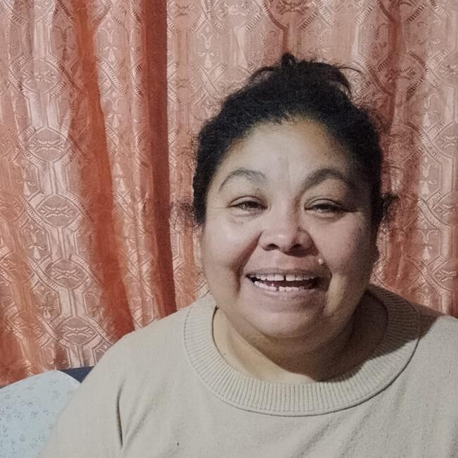 Babysitter in Neuquén: Alicia