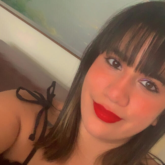 Babysitter in Santos: Amanda