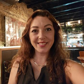 Parent Conselheiro Lafaiete: Joseane Nogueira