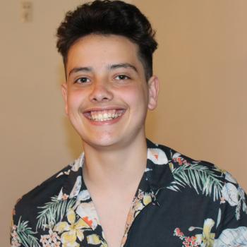 Babysitter Vila Nova de Famalicão: Francisco