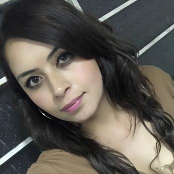 Niñera Naucalpan de Juárez: Nathali