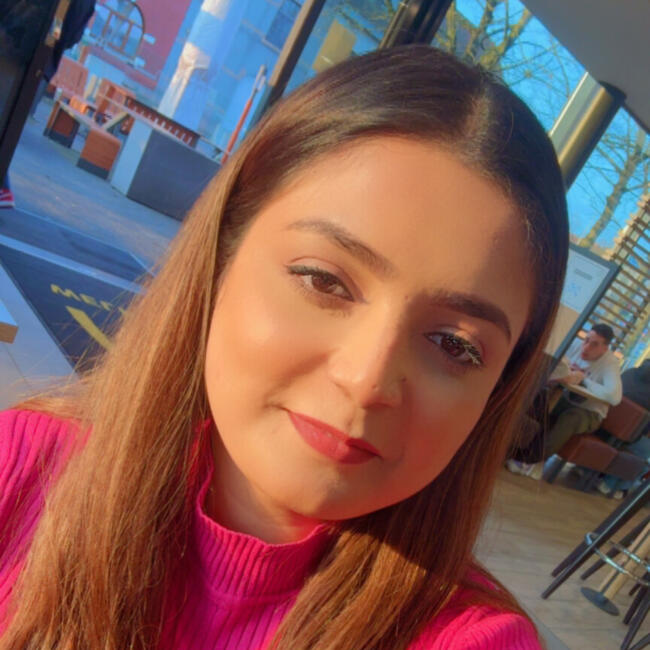 Babysitter in Kortenberg: Sabaiem