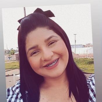 Babá São Luís: Josielma