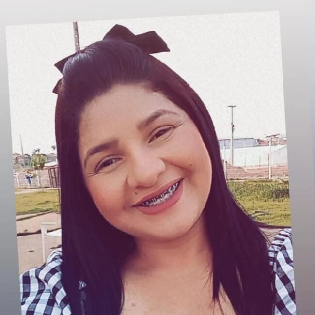 Babá em São Luís: Josielma