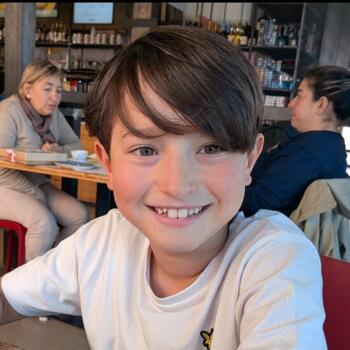 Babysitting job in Roseto degli Abruzzi: babysitting job Mariacristina