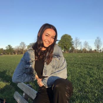Babysitter in Waiblingen: Katharina