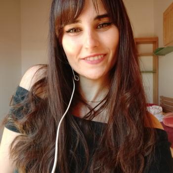 Babysitter Las Rozas de Madrid: Paula