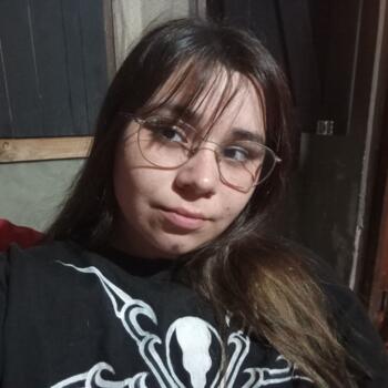 Babysitter Moreno: Antonella