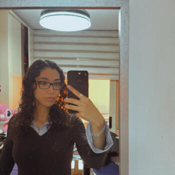 Babysitter in Girona: Judit