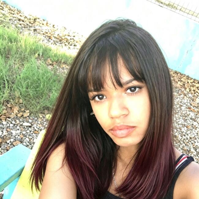 Babysitter in Santiago de los Caballeros: Génesis reyes Peralta