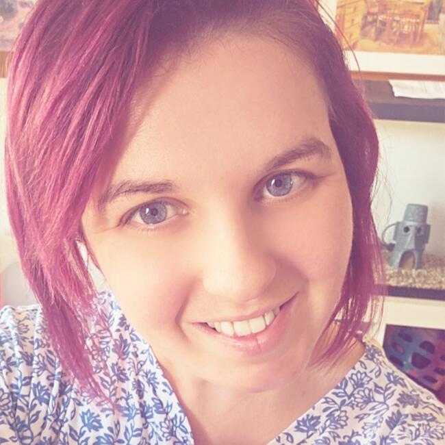 Babysitter in Cork: Jess