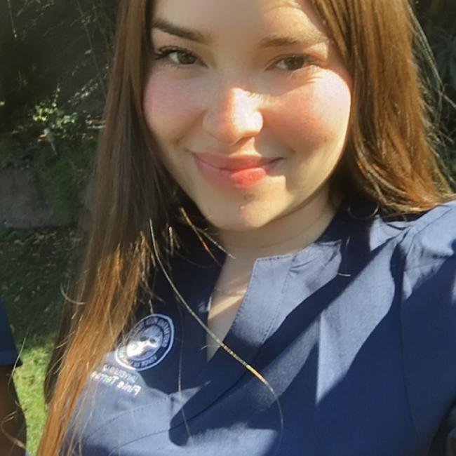 Babysitter in Maipú: Ebenezer