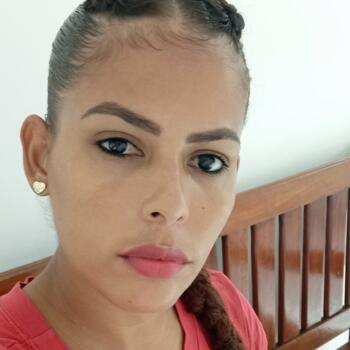 Babysitter in Camaçari: Kétina