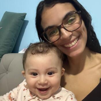 Babysitter στην περιοχή Φουντσάλ: Matilde