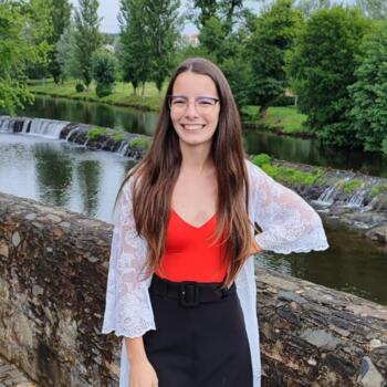 Babysitter em Carcavelos: Sofia