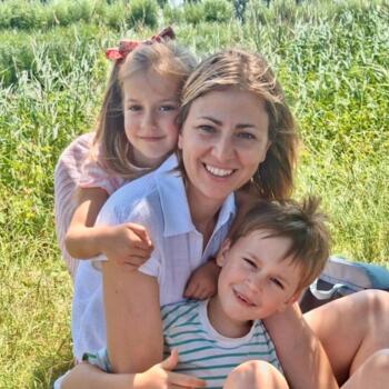 Babysitjob in Roeselare: babysitjobs Monika