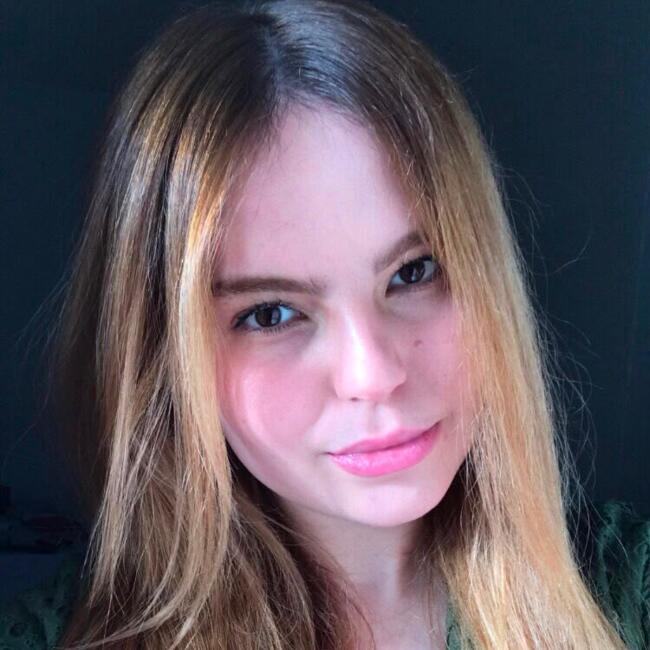Babysitter in Buenos Aires: Maria Azul