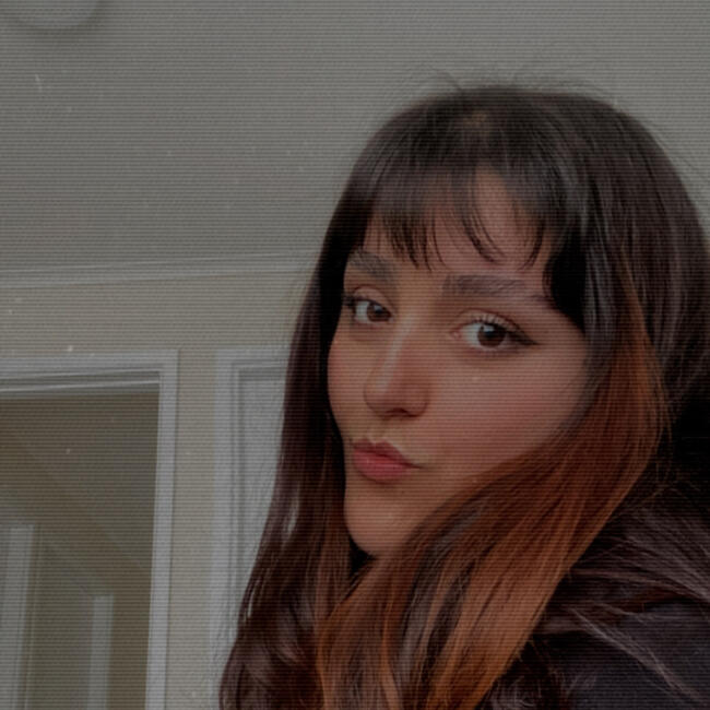 Babysitter in Talca: Amanda