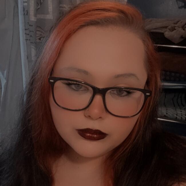 Babysitter στην περιοχή Grand Rapids (Michigan): Maigan