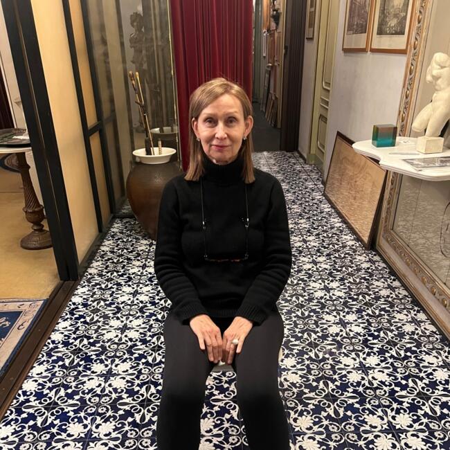 Lavoro per babysitter a Campiglia Marittima: Zanichelli