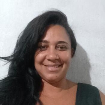 Babá Salvador: Oziane