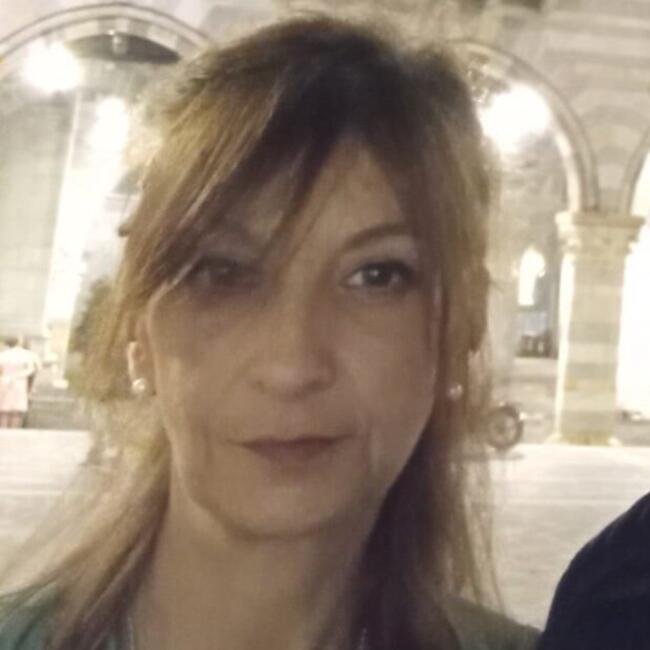 Babysitter in Cantù: Rosalba