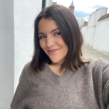 Niñera Sevilla: Marta