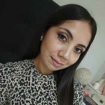 Babysitter in Santiago: Javiera