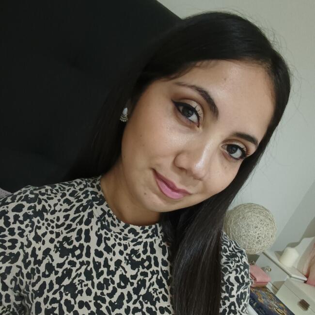 Babysitter in Santiago: Javiera