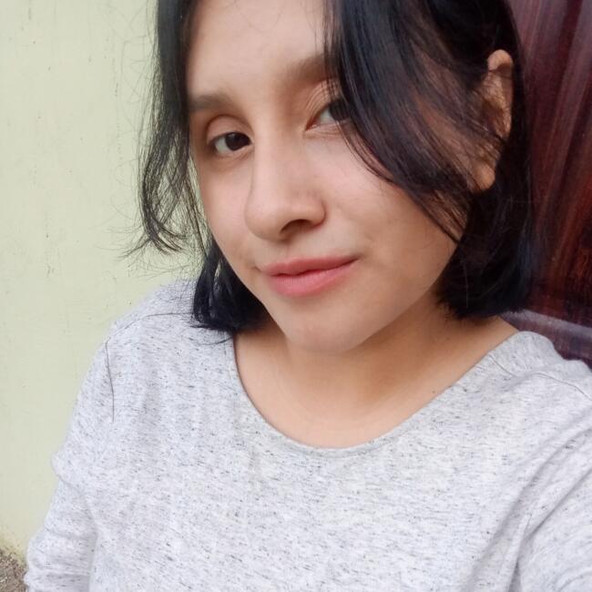 Babysitter in Colón: Anne