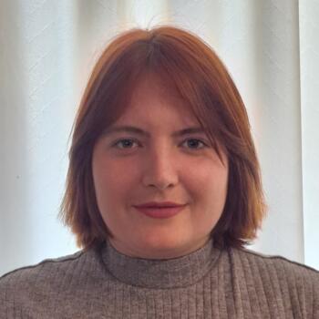 Niñera en Budapest: Emese