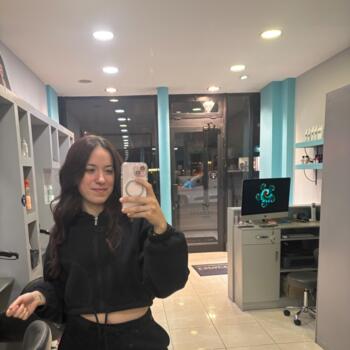 Babysitter in Chanteloup-les-Vignes: Prescilla