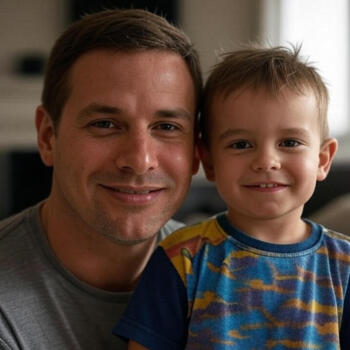 Babysitting job in Winnipeg: babysitting job Ian