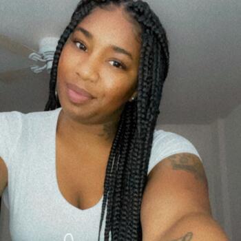 Babysitter in Fredericksburg (Spotsylvania County): Shante