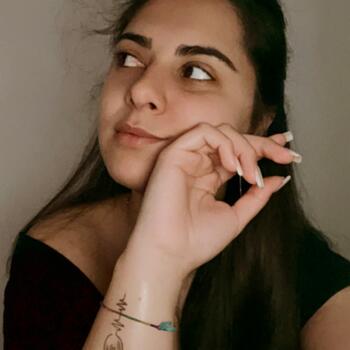 Babysitter in Castri di Lecce: Maria