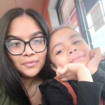 位於科罗拉多斯普林斯 的臨時保母: Maribel