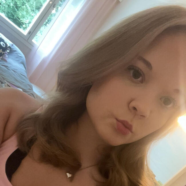 Babysitter in Helsinki: Ada