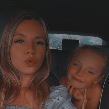 Babysitting job in Oudenaarde: babysitting job Nina