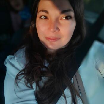 Childminder job in Rio de Mouro: babysitting job Daniela