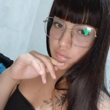 Niñera en Lomas de Zamora (Buenos Aires): Milagros