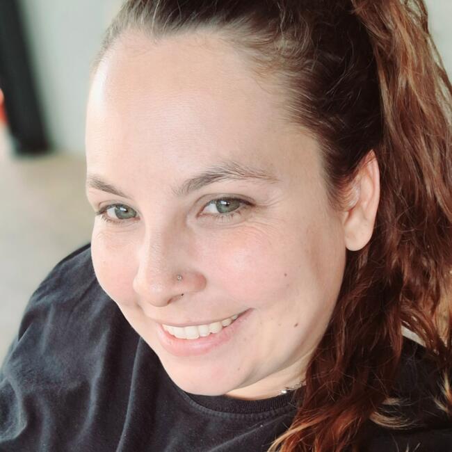 Babysitter in Ribeirão Preto: Joice