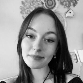 Babysitter Antoing: Ludivine