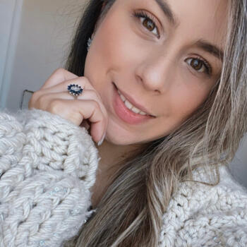 Babysitting job in Quilpué: babysitting job Karolayn