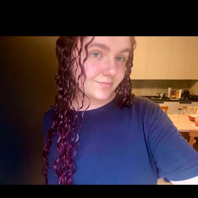 Babysitter a Palazzolo sull'Oglio: Ines