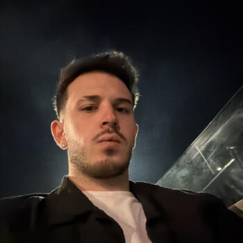 Canguro Granada: Adrian